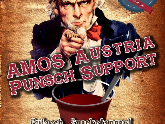punschstand 2016 user support
